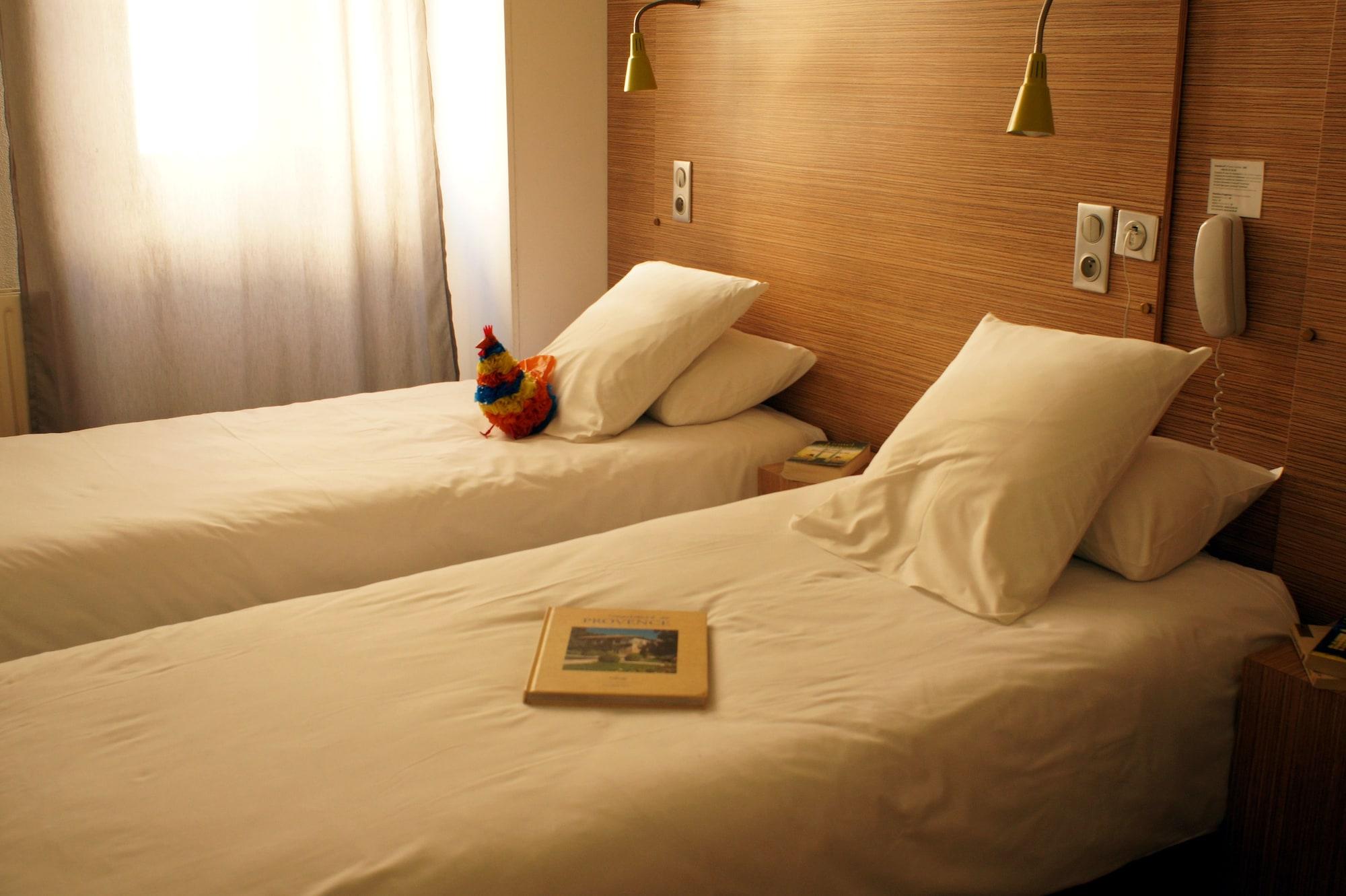 Hôtel Edmond Rostand Marseilles Buitenkant foto