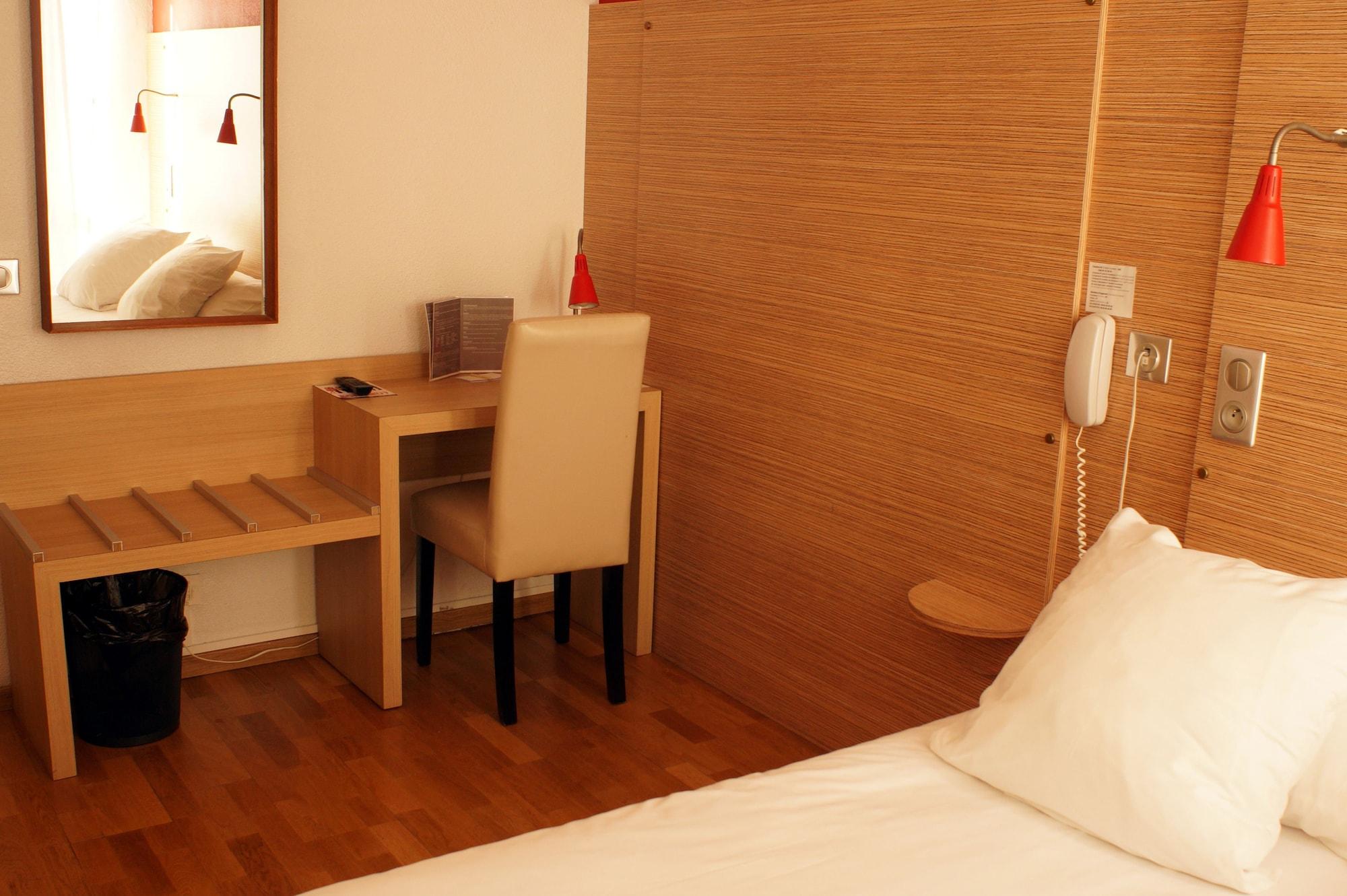 Hôtel Edmond Rostand Marseilles Buitenkant foto